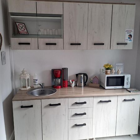 Casa Bella Hotel Сибиу Екстериор снимка