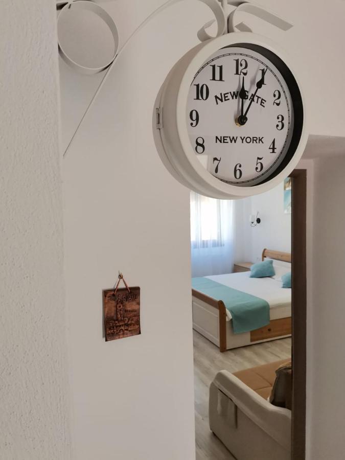 Casa Bella Hotel Сибиу Екстериор снимка