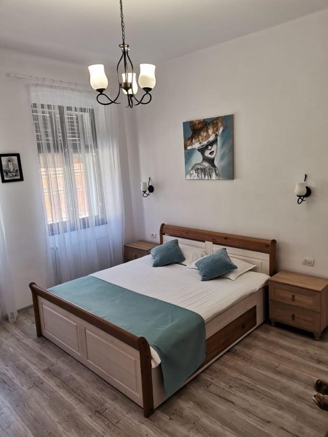Casa Bella Hotel Сибиу Екстериор снимка