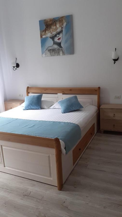 Casa Bella Hotel Сибиу Екстериор снимка
