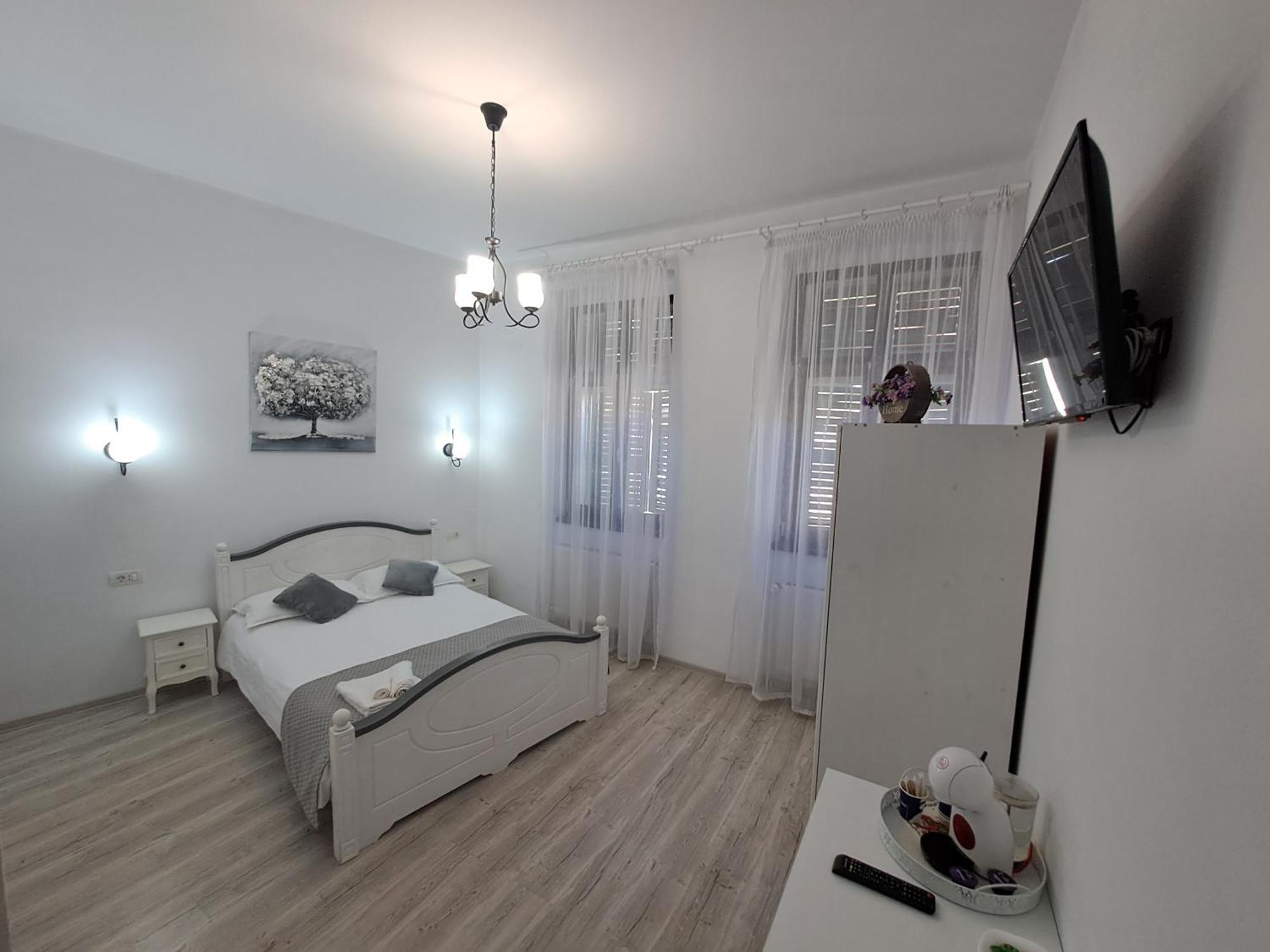 Casa Bella Hotel Сибиу Екстериор снимка