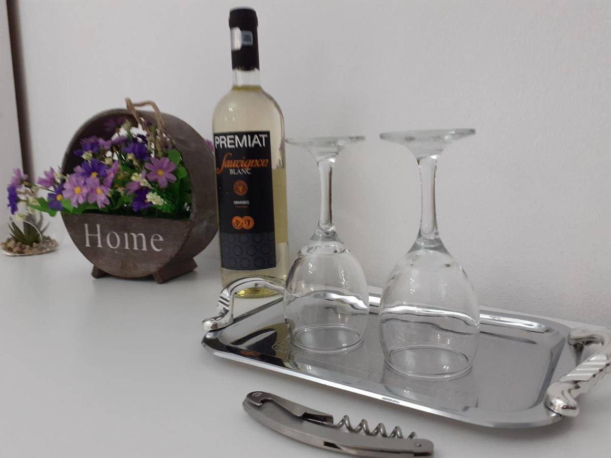 Casa Bella Hotel Сибиу Екстериор снимка